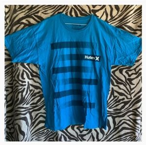 Hurley T-Shirt Size Large 😍